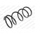 Image for Coil Spring