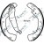 Image for Brake Shoe Set