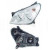 Image for Head Lamp Unit