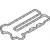 Image for Rocker Cover Gasket