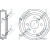 Image for Brake Drum
