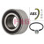 Image for Wheel Bearing Kit