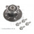 Image for Wheel Bearing Kit