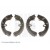 Image for Brake Shoe Set