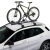 Image for Roof Mounted Bike Carrier Cruz Race Dark