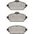 Image for Brake Pad Set