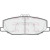 Image for Brake Pad Set