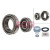 Image for Wheel Bearing Kit