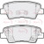 Image for Brake Pad Set