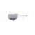 Image for Bumper Tow Hook Cover