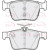 Image for Brake Pad Set