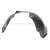 Image for Wheel Arch / Wing Liner