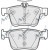 Image for Brake Pad Set