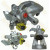 Image for Brake Caliper