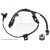 Image for Wheel Speed Sensor