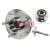 Image for Wheel Bearing Kit