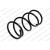 Image for Coil Spring