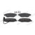Image for Brake Pad Set