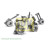 Image for Concentric Slave Cylinder