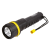 Image for LED HEAVY DUTY RUBBER TORCH