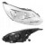 Image for Head Lamp Unit