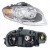 Image for Head Lamp Unit