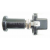Image for SWITCH PUSH PULL ILLUM RED