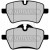 Image for Brake Pad Set