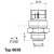 Image for Radiator Fan Switch