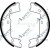 Image for Brake Shoe Set