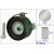 Image for Tensioner Pulley