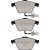 Image for Brake Pad Set