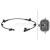 Image for Wheel Speed Sensor