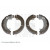 Image for Brake Shoe Set