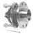 Image for Wheel Bearing Kit