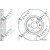 Image for Brake Disc