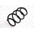 Image for Coil Spring