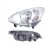 Image for Head Lamp Unit