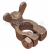 Image for BATTERY TERMINAL WING NUT NEG