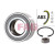 Image for Wheel Bearing Kit