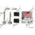 Image for Brake Caliper Kit