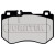 Image for Brake Pad Set