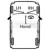 Image for Brake Cable