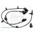 Image for Wheel Speed Sensor