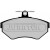 Image for Brake Pad Set