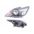 Image for Head Lamp Unit