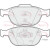 Image for Brake Pad Set