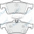 Image for Brake Pad Set