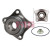 Image for Wheel Bearing Kit
