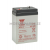 Image for NP Series- 4.0 Ah 6v- Valve Regulated Lead-Acid Battery-  70 x 47 x 105.5mm NP4-6